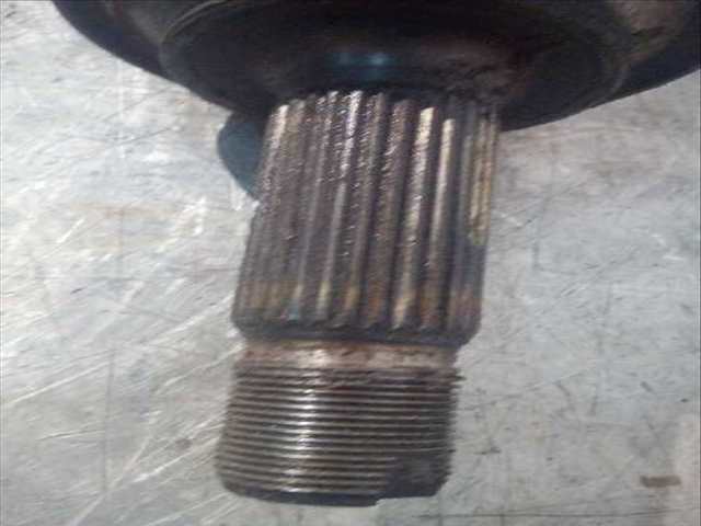 Foto 2ª: Transmision Delantera Izquierda Mercedes Vito 109/111 CDI LANG 447.703) 114CV 84KW [622951] (2015)