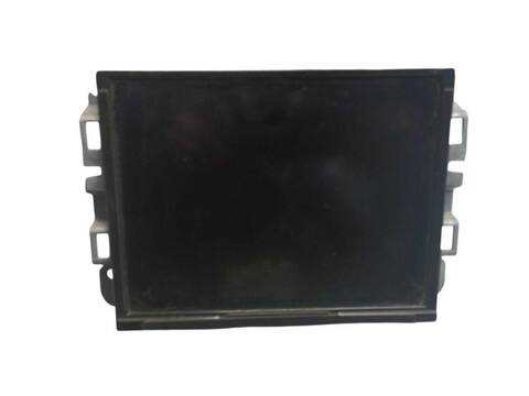 Foto 2ª: Pantalla Multifuncion Jeep Compass 1.4 MULTIAIR 4X4 (2016)