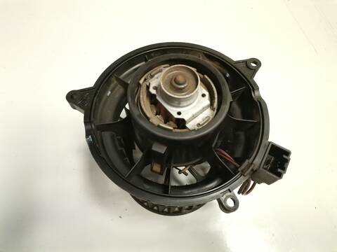 Foto 3ª: Ventilador de Calefacción Ford Fiesta AMBIENTE 1.6 TDCI CAT 90CV (2001)