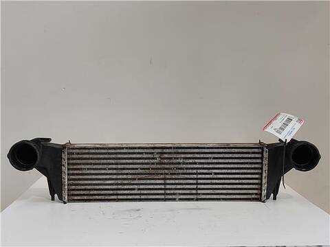 Intercooler Bmw X5 3.0 D E53