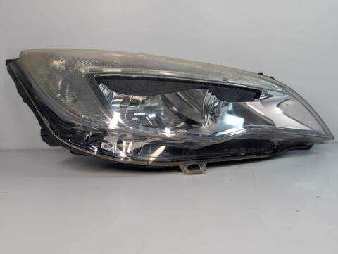 Faro Derecho Opel Astra 1 7 LTR. - 81 KW 16V CDTI 2011 110CV