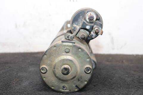 Foto 2ª: Motor de Arranque Chevrolet Kalos 1.2 SE 72CV 53KW (2005)