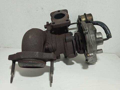 Turbocompresor Citroen Xsara 2.0 HDI CAT RHY - DW10TD) BERLINA 90CV 66KW