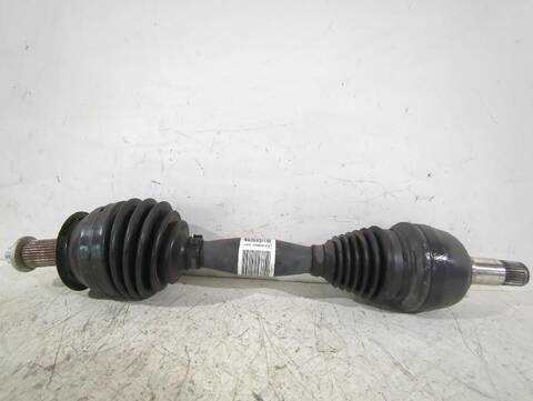 Foto 2ª: Transmision Delantera Izquierda Mercedes Clase B 150 B 180 CDI - D 246.212) 109CV [OM 607.951 (K9K)] (2011)