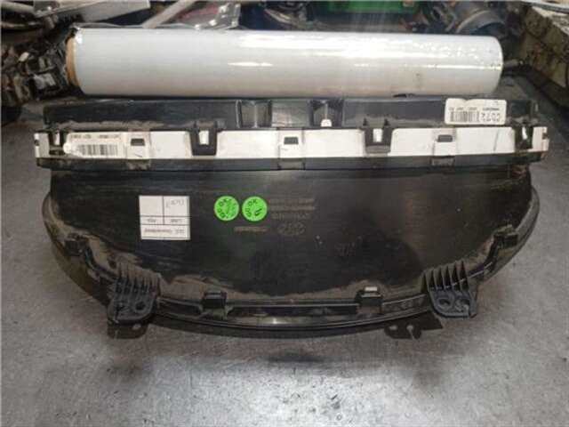 Foto 3ª: Cuadro de Instrumentos Hyundai i20 1.4 CLASSIC [1.4 LTR. - 66 KW CRDI CAT] [D4FC]