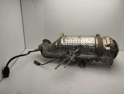 Catalizador Citroen DS3 STYLE 92CV 68KW