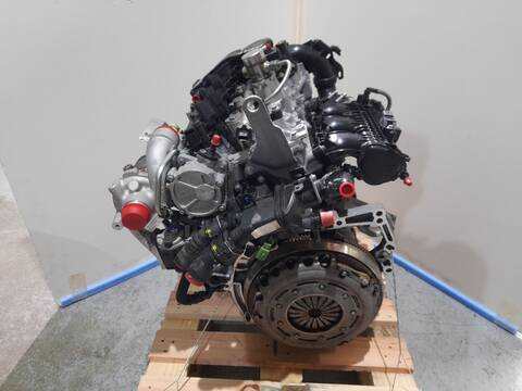Foto 3ª: Motor Completo Opel Crossland 1.2 75) 110CV 81KW [HN05] (2024)