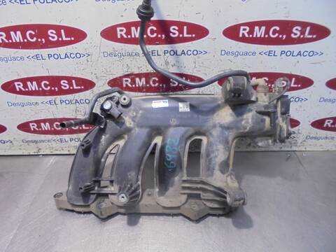 Colector Admisión Mercedes Clase C 160 C 180 COMPRESSOR 203.746) COUPE 143CV 105KW