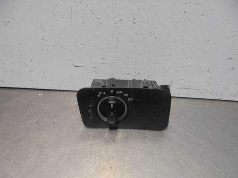 Mando Luces Mercedes Clase C 160 350 CGI 219.357) 292CV 215KW
