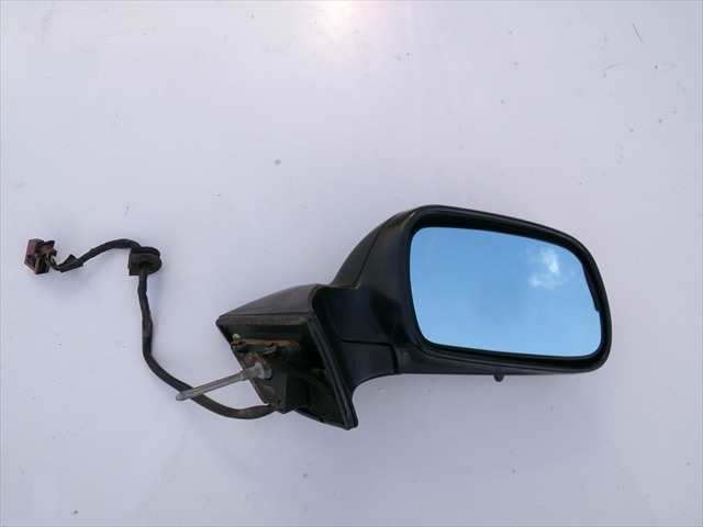 Retrovisor Derecho Peugeot 407 1.6 HDI 2004-2010