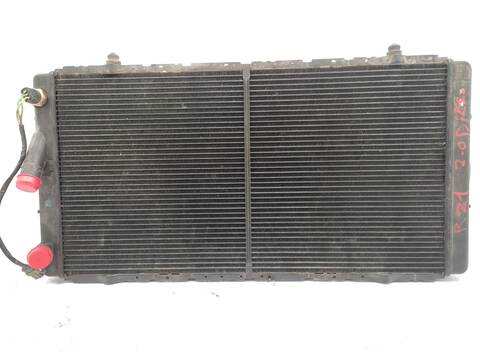 Radiador Motor Renault 21 RX BERLINA 116CV 85KW