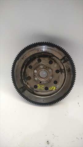 Foto 2ª: Volante Motor Fiat Punto 1.9 D [199A5000] (2007)