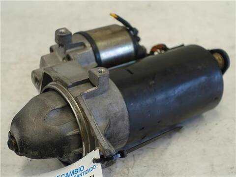 Foto 1ª: Motor de Arranque Saab 9-3 2.2 TID BERLINA 125CV 92KW [D223L] (2002)