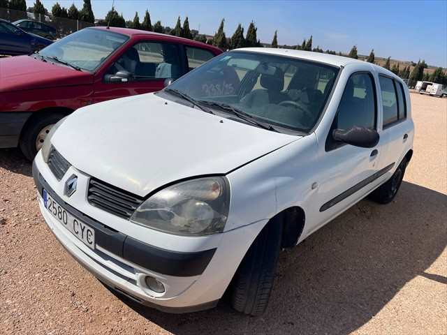 Caja Cambios Renault Clio 1.5 DCI 65cv