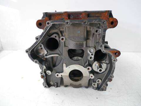 Foto 2ª: Bloque Motor Volkswagen Passat 190 - 200 CV [DTD DTDA DDS DKZ] (2020)