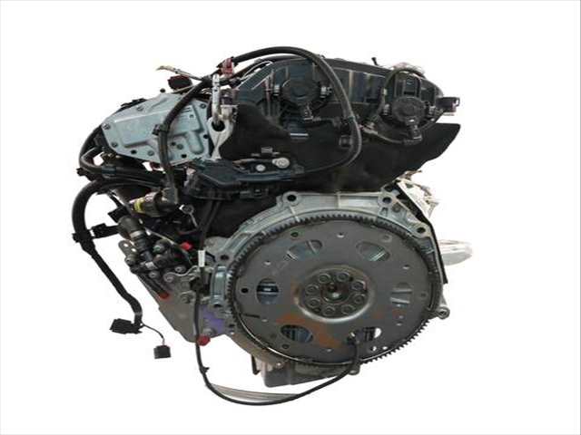 Foto 2ª: Motor Completo Bmw Serie 3 315 B48M 184 CV 135KW [B48B20A]