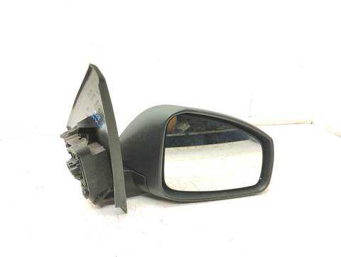 Foto 2ª: Retrovisor Derecho Renault Megane D III BERLINA 5P DYNAMIQUE [H5F A4] (2013)