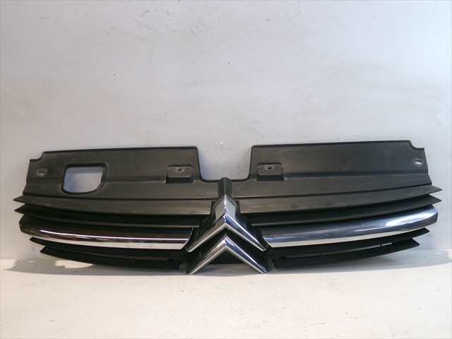Rejilla Delantera Citroen C5 2.0 HDI 2001-2004