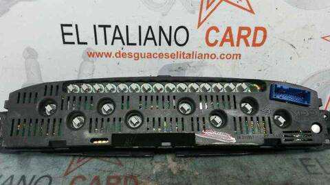 Foto 4ª: Cuadro de Instrumentos Citroen Xsara PICASSO (1999)