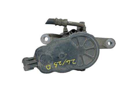 Foto 2ª: Pedal Embrague Peugeot 308 1.2 12V E 131CV (2013)