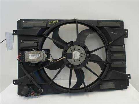 Electroventilador Seat Leon 1.6 TDI 105CV 77KW