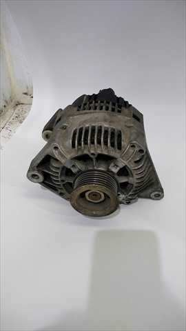 Alternador Renault Megane 1.9 D