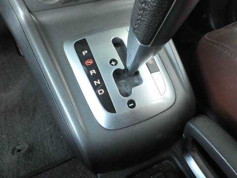 Foto 3ª: Caja Cambios Automatica Opel Antara Z20S AUT. (2007)