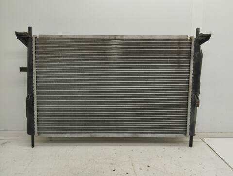 Foto 3ª: Radiador Motor Ford Mondeo AMBIENTE BERLINA 90CV 66KW [RFN] (1999)