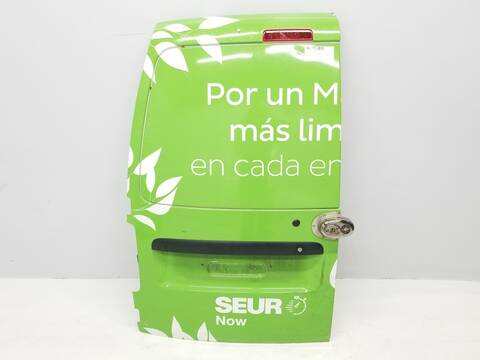 Foto 2ª: Puerta Trasera Derecha Volkswagen Caddy 1.4 TGI 110CV [CPW] (2015)