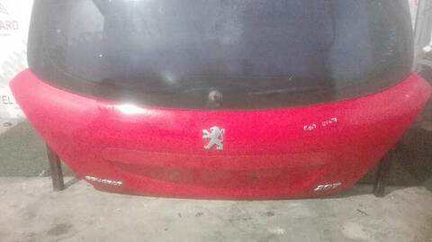 Foto 2ª: Portón Peugeot 207 VERSION INDEFINIDA