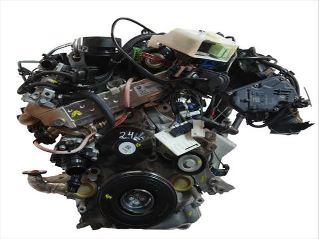 Motor Completo Bmw Serie 1 118 F20 150CV 110KW