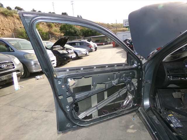 Foto 3ª: Puerta Delantera Izquierda Bmw Serie 5 530 3.0 D E60,2004-2010 [306D2] (2004)