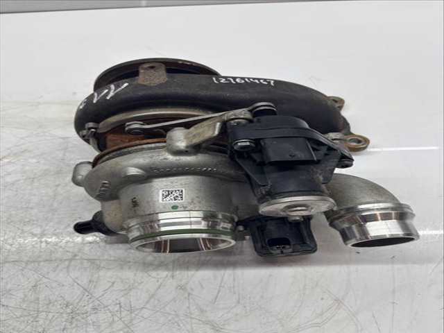 Foto 2ª: Turbocompresor Volvo XC 40 197CV 145KW [B420T5] (2023)