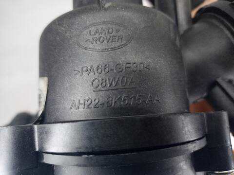 Foto 3ª: Termostato Land Rover Discovery TDV6 HSE AUT. 245CV [306DT] (2009)