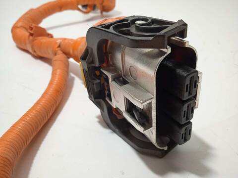Foto 3ª: Centralita Motor ECU Kia Xceed EDRIVE PHEV 141CV 104KW [G4LE] (2021)