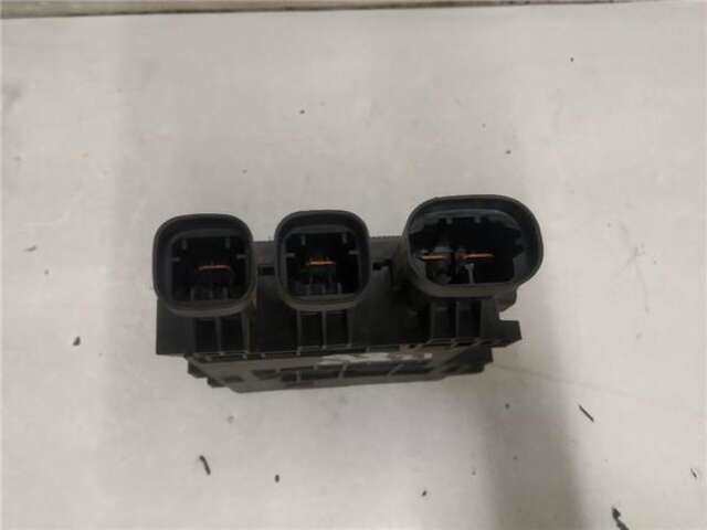 Centralita Motor ECU Renault Fluence EL (68 CV)