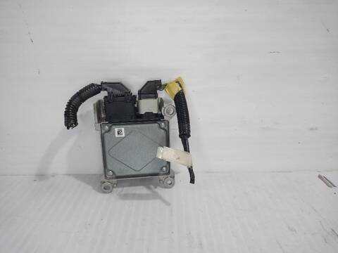 Foto 3ª: Centralita Airbag Ford Focus TREND 101CV [HWDA] (2004)