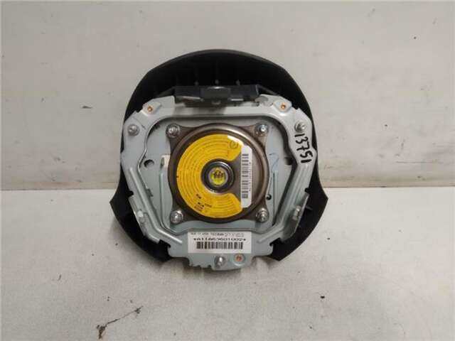 Foto 2ª: Airbag Delantero Izquierdo Mazda 2 1.3 [ZJ-VE]