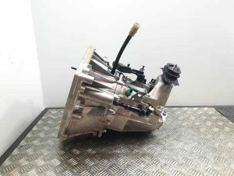 Caja Cambios Nissan Townstar H5H490