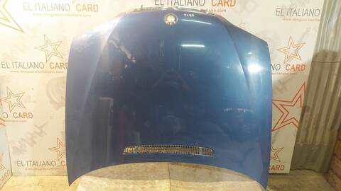 Capot Bmw Serie 3 315 320D BERLINA 150CV 110KW