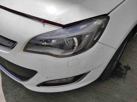 Faro Izquierdo Opel Astra B16DTH