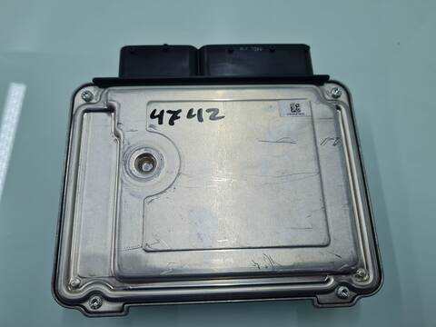 Foto 3ª: Centralita Motor ECU Seat Exeo STYLE 120CV 88KW [CJC] (2012)