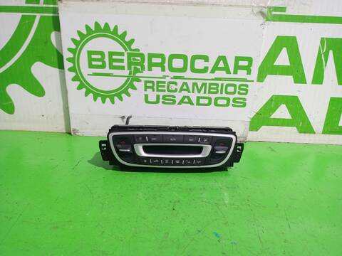 Mando Calefacción A. A. Renault Scenic XMOD BOSE 132CV 97KW