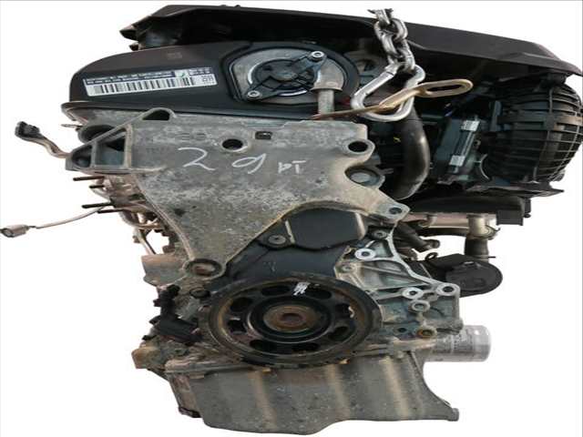 Foto 1ª: Motor Completo Seat Leon 130CV 96KW [DACA DAC] (2018)