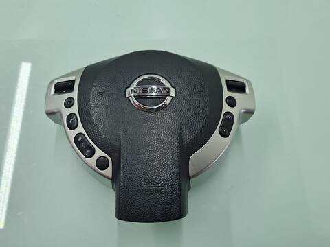 Foto 1ª: Airbag Delantero Izquierdo Nissan Qashqai ACENTA 4X4 131CV 96KW [R9M] (2009)