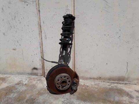 Mangueta Delantera Derecha Seat Leon 1.9 TDI 105CV
