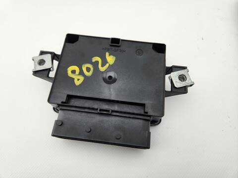 Foto 2ª: Centralita Motor ECU Mercedes Clase B 150 B 180 CDI BE 246.200) 109CV 80KW [651901] (2013)