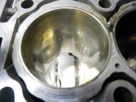 Bloque Motor Mercedes Clase GLE 350 2.0 170 - 381 CV