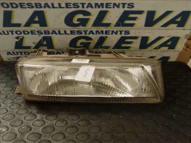 Faro Derecho Seat Ibiza 1.4