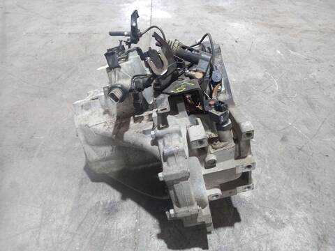 Caja Cambios Hyundai i30 1.6 CRDI 128CV 94KW